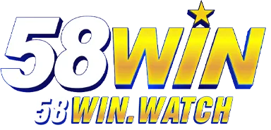 58WIN LOGO