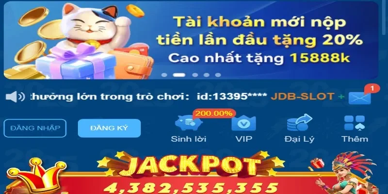 Nền tảng cá cược hàng đầu 58WIN