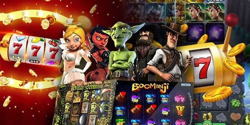 Máy Nổ Hũ VMAX tại 58win